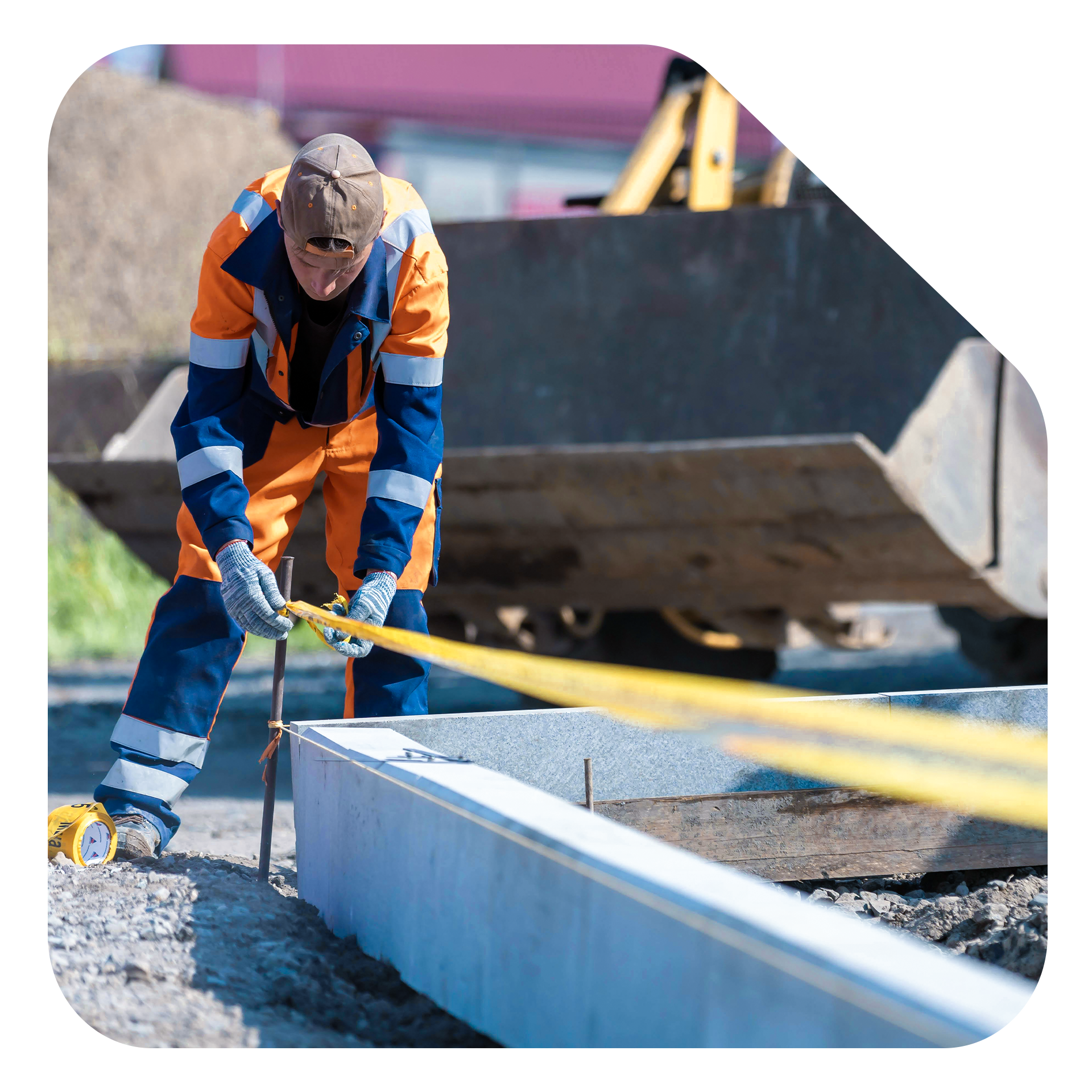 Construction