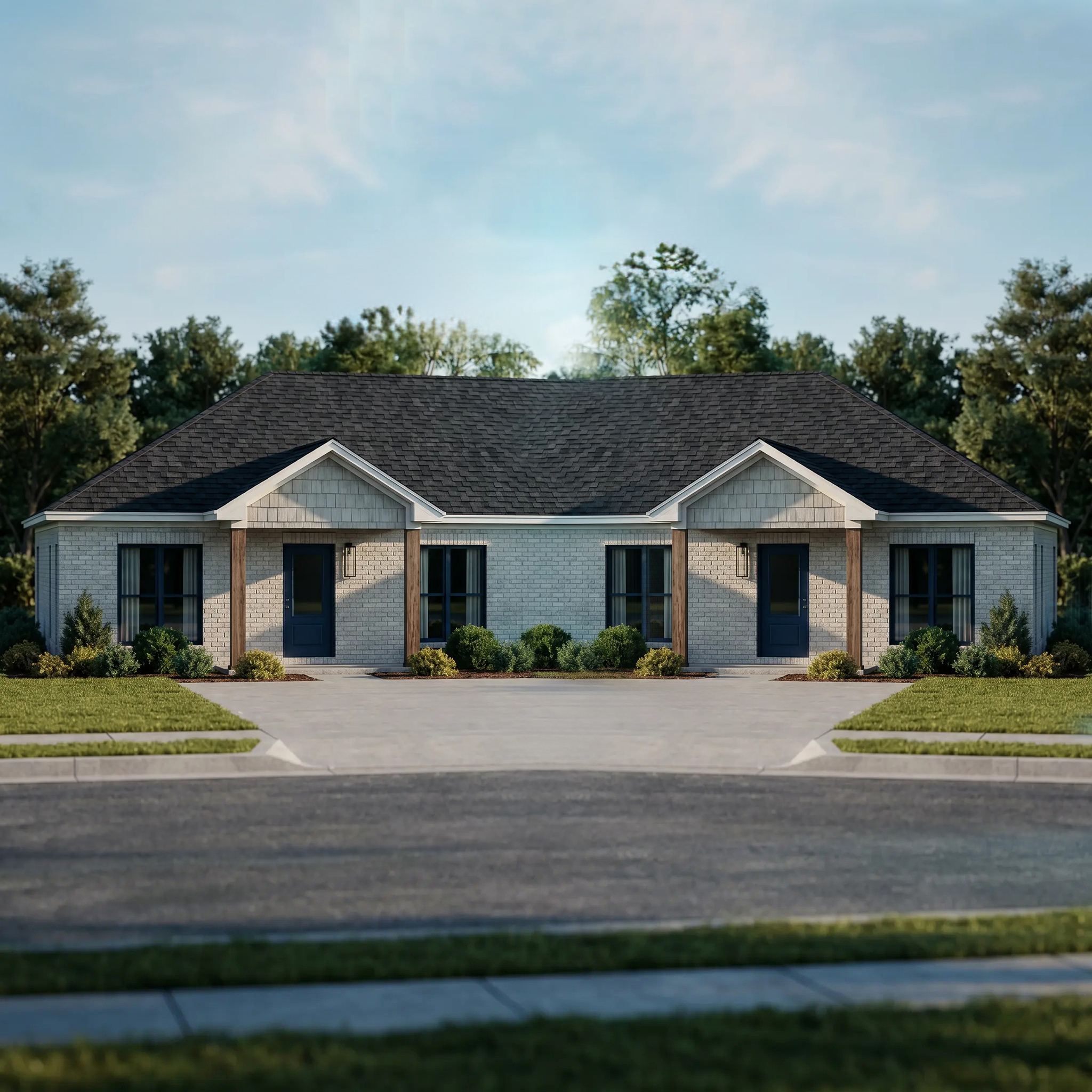 Home Duplex