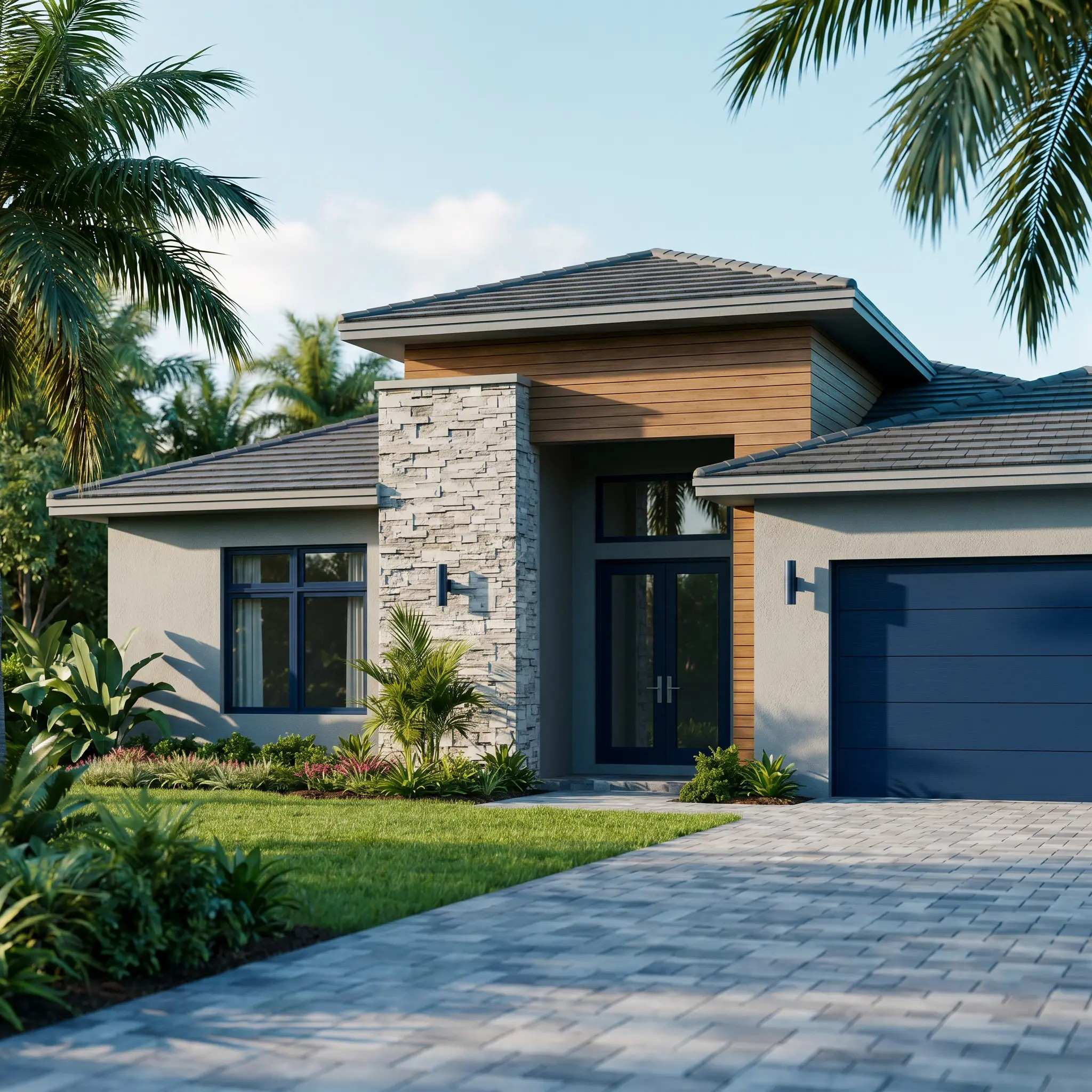 Single Family Home